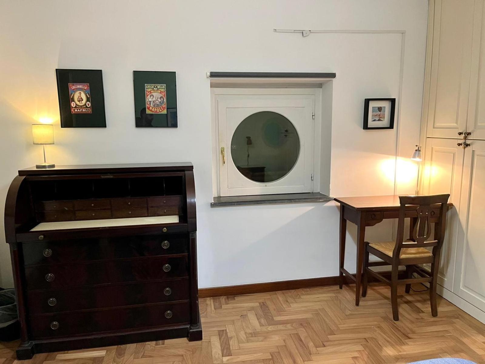 Palazzo Rota Guesthouse Napels Buitenkant foto