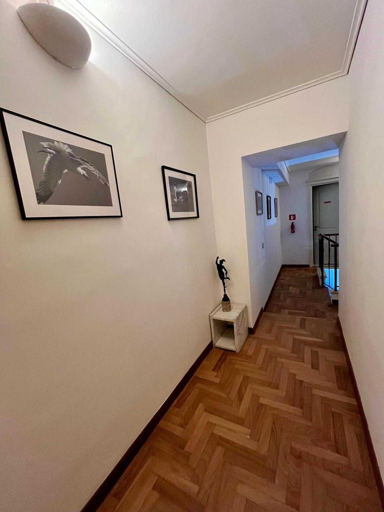 Palazzo Rota Guesthouse Napels Buitenkant foto