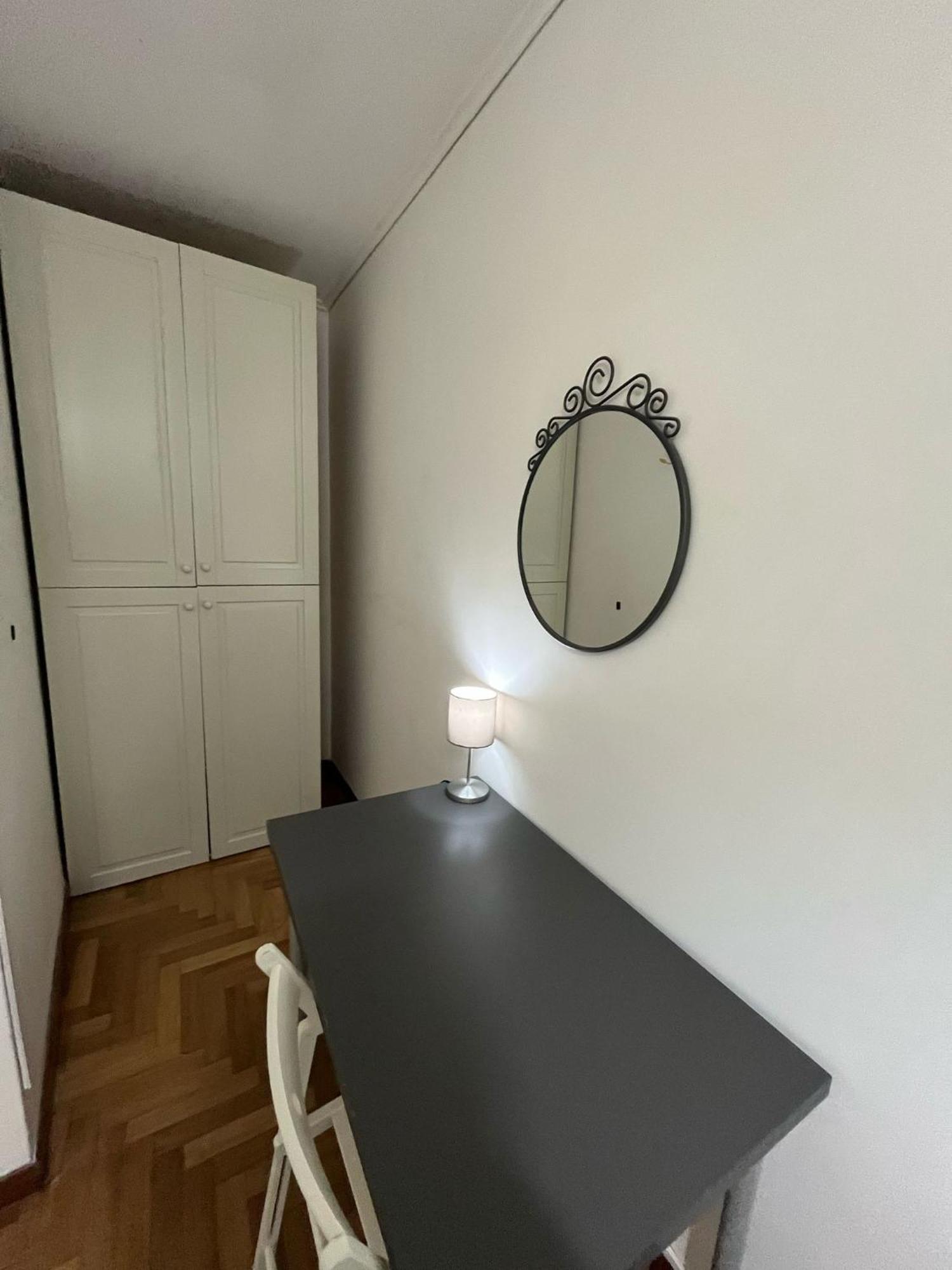 Palazzo Rota Guesthouse Napels Buitenkant foto