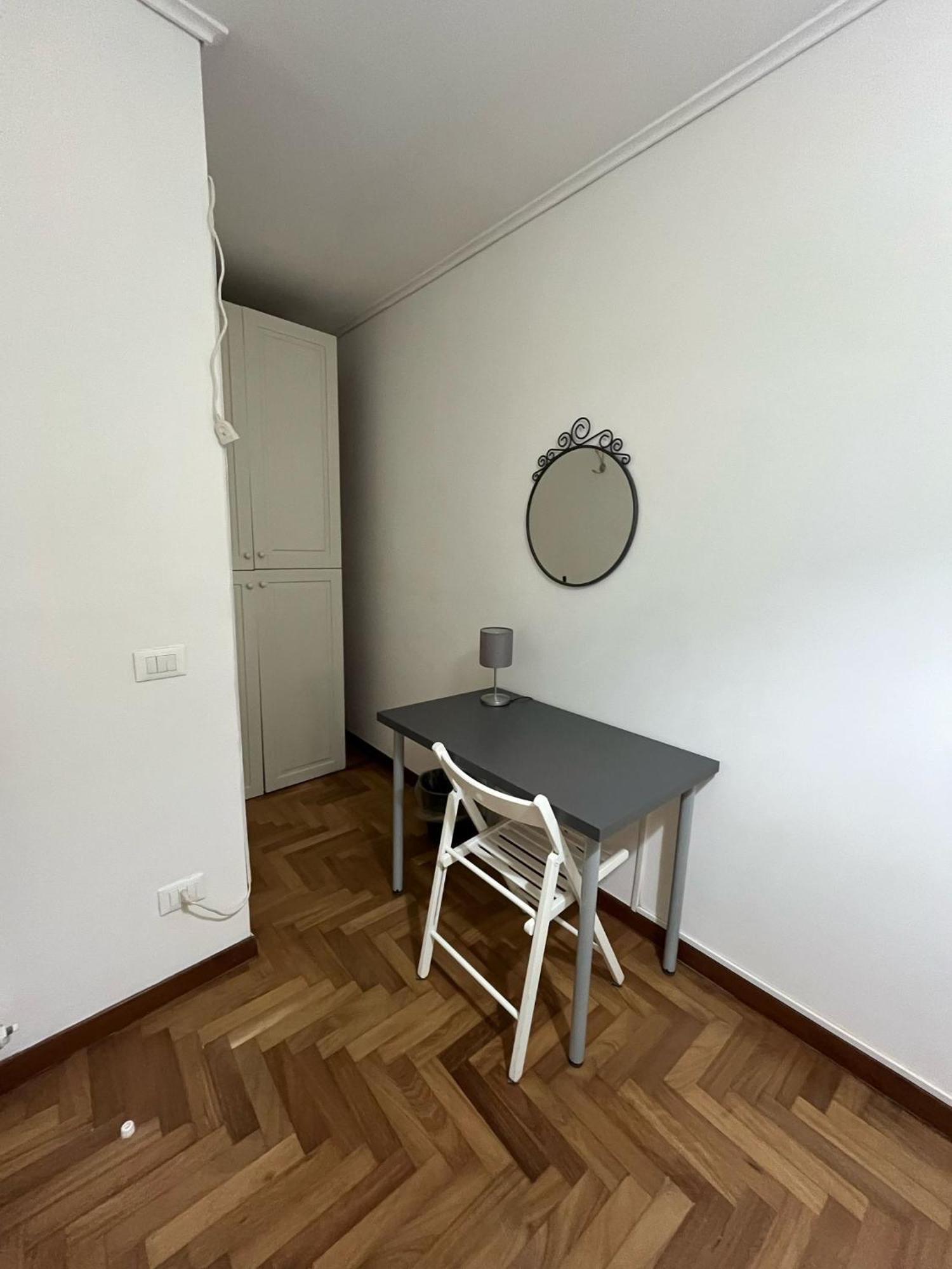 Palazzo Rota Guesthouse Napels Buitenkant foto
